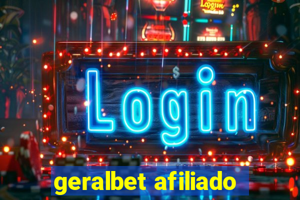 geralbet afiliado